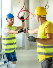 Commercial Renovation