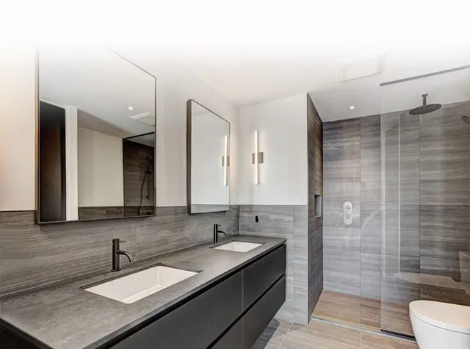 Living Room Renovation